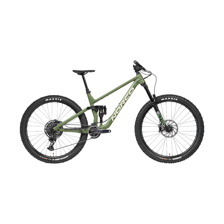 Norco Sight A9.1
